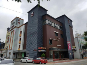 Hotels in Mokpo